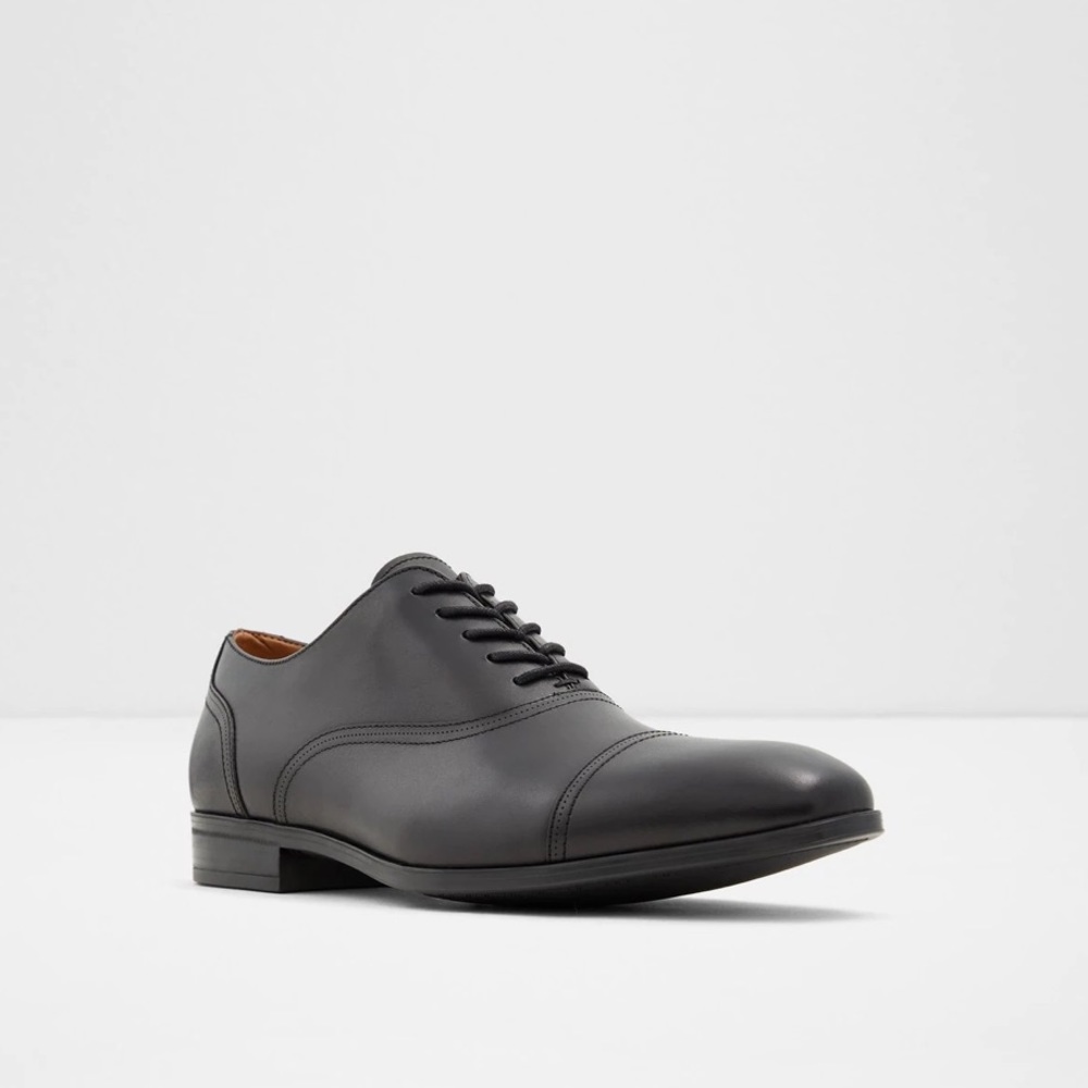 Aldo Oxford shoes.